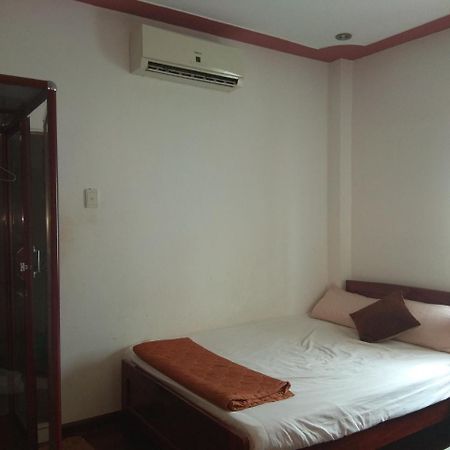 Phuong Dung Guesthouse Phu Quoc Buitenkant foto