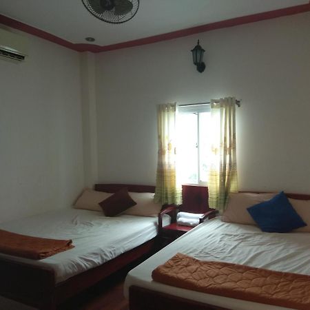 Phuong Dung Guesthouse Phu Quoc Buitenkant foto