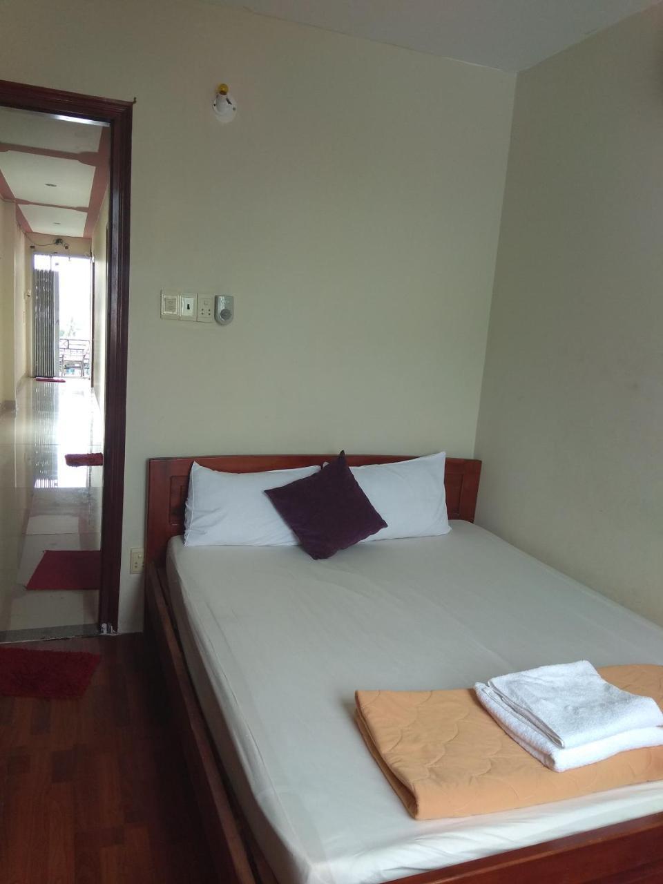 Phuong Dung Guesthouse Phu Quoc Buitenkant foto