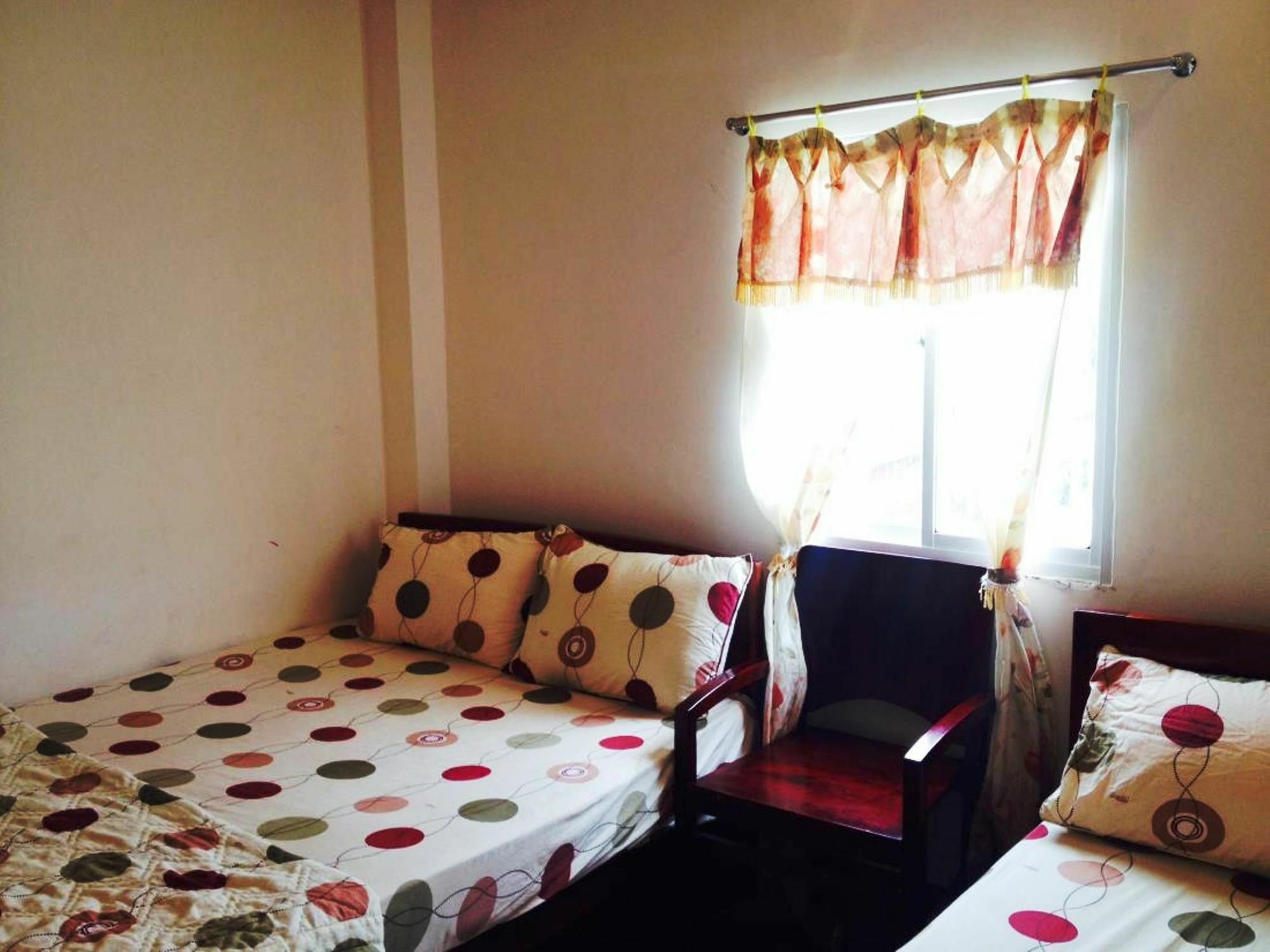 Phuong Dung Guesthouse Phu Quoc Buitenkant foto