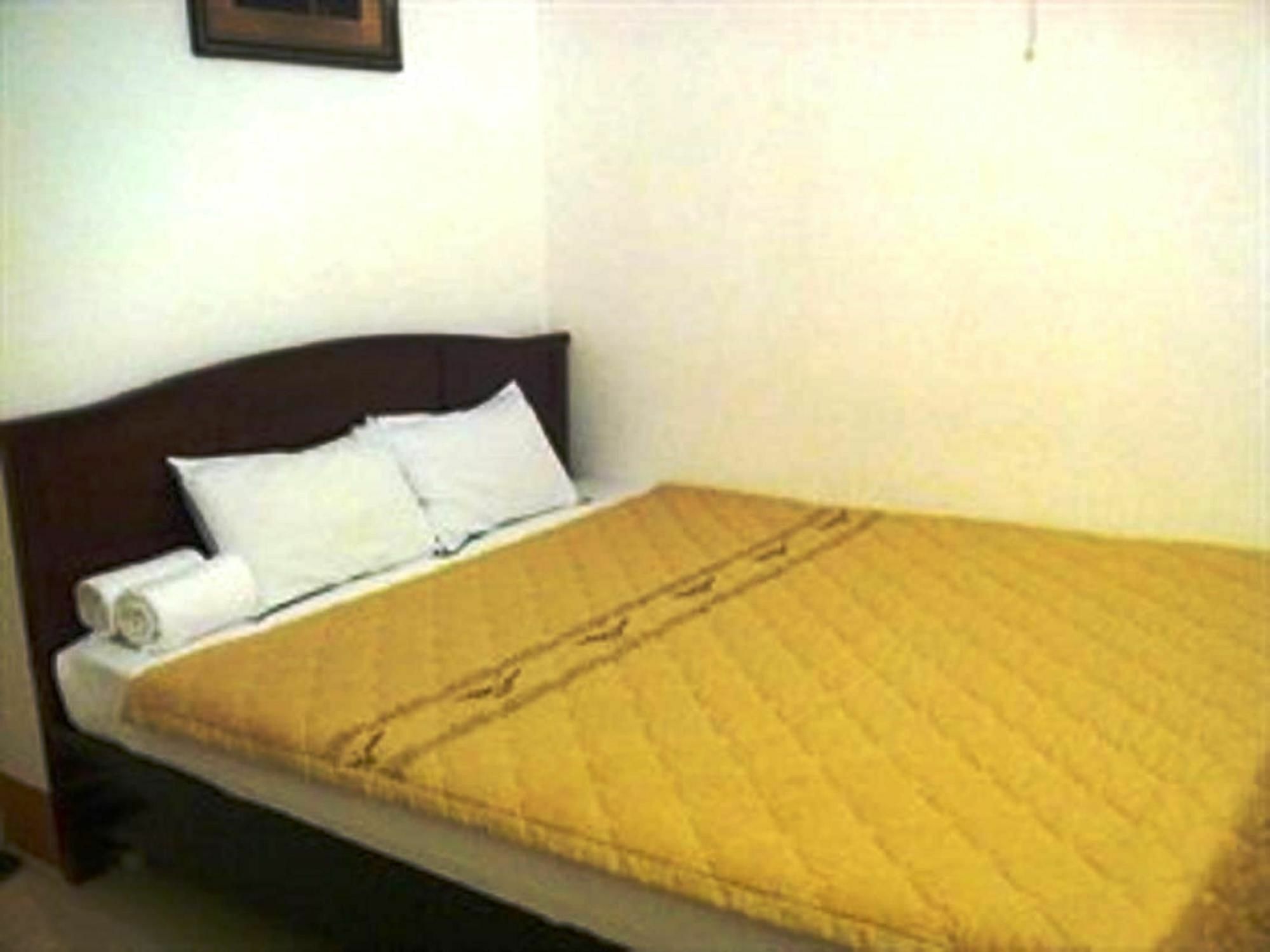 Phuong Dung Guesthouse Phu Quoc Buitenkant foto